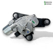 Peugeot 208 Bagrudevisker Motor Med OEM Nr. 0390205114 Fra Peugeot Ophugger
