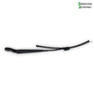 Peugeot 208 Viskerarm Med OEM Nr. 1640637080 Fra Peugeot Ophugger