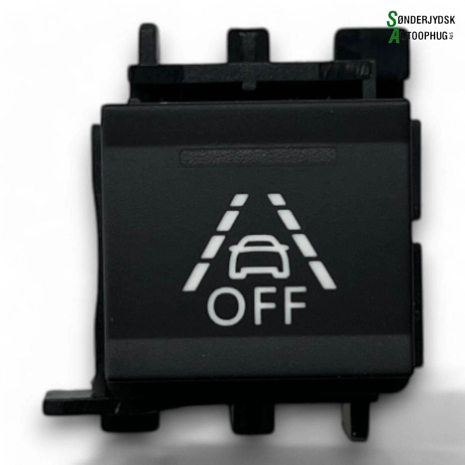 Peugeot 208 Kontakt Diverse Med OEM Nr. 9817026977 Fra Peugeot Ophugger