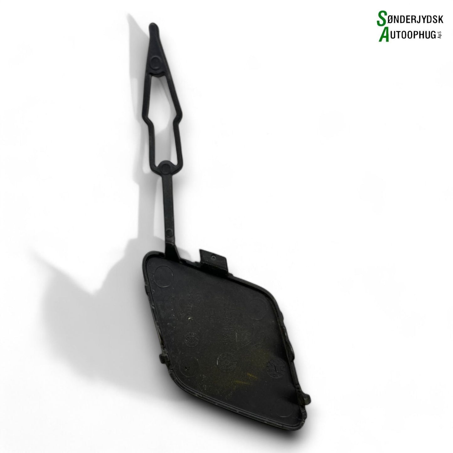 Peugeot 208 Dæksel Over Trækøje Med OEM Nr. 9823210280 Fra Peugeot Ophugger