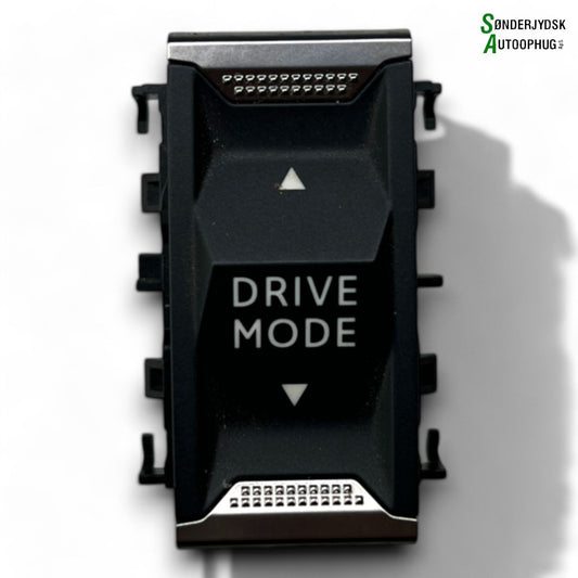 Peugeot 208 Kontakt Diverse Med OEM Nr. DRIVEMODE Fra Peugeot Ophugger