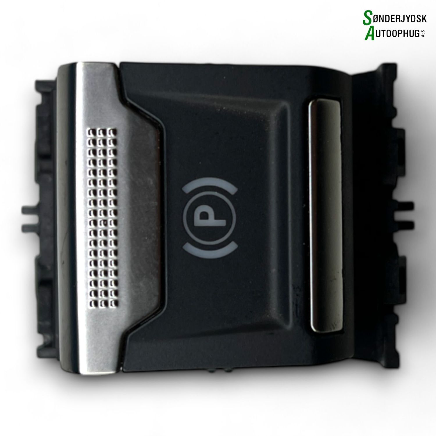 Peugeot 208 Håndbremse Med OEM Nr. 98105935VV Fra Peugeot Ophugger