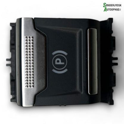 Peugeot 208 Håndbremse Med OEM Nr. 9810593577 Fra Peugeot Ophugger