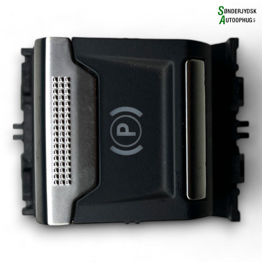 Peugeot 208 Håndbremse Med OEM Nr. 9810593577 Fra Peugeot Ophugger