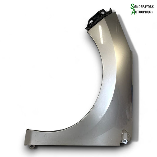 Peugeot 308 Forskærm V Med OEM Nr. 7840W1	 Fra Peugeot Ophugger