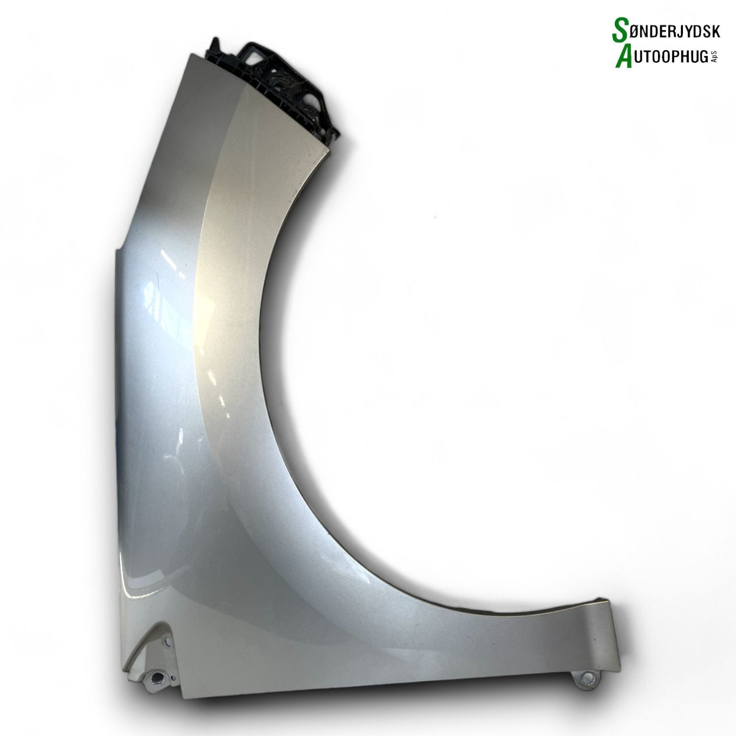 Peugeot 308 Forskærm H Med OEM Nr. 7841Y1	 Fra Peugeot Ophugger