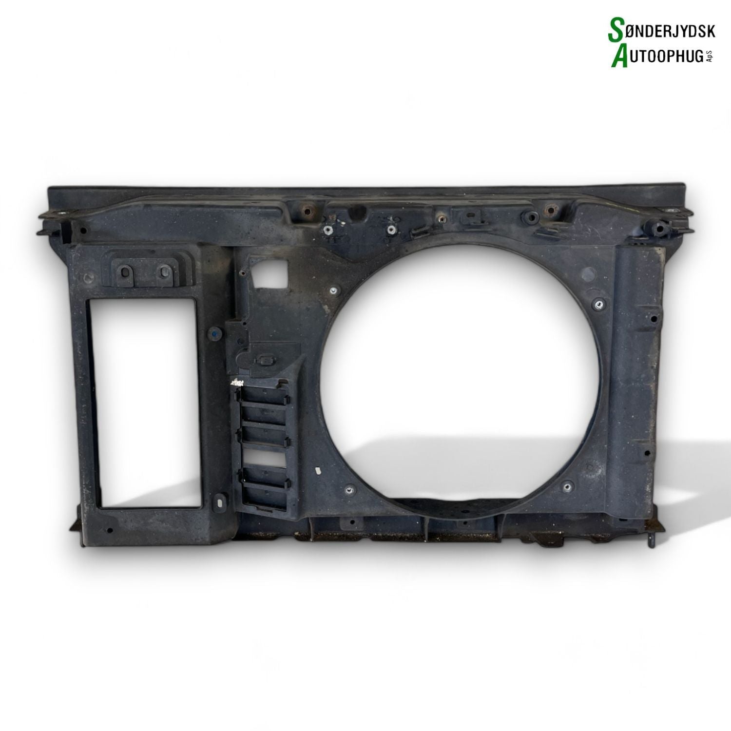 Peugeot 308 Frontkasse Med OEM Nr. 7104V2 Fra Peugeot Ophugger
