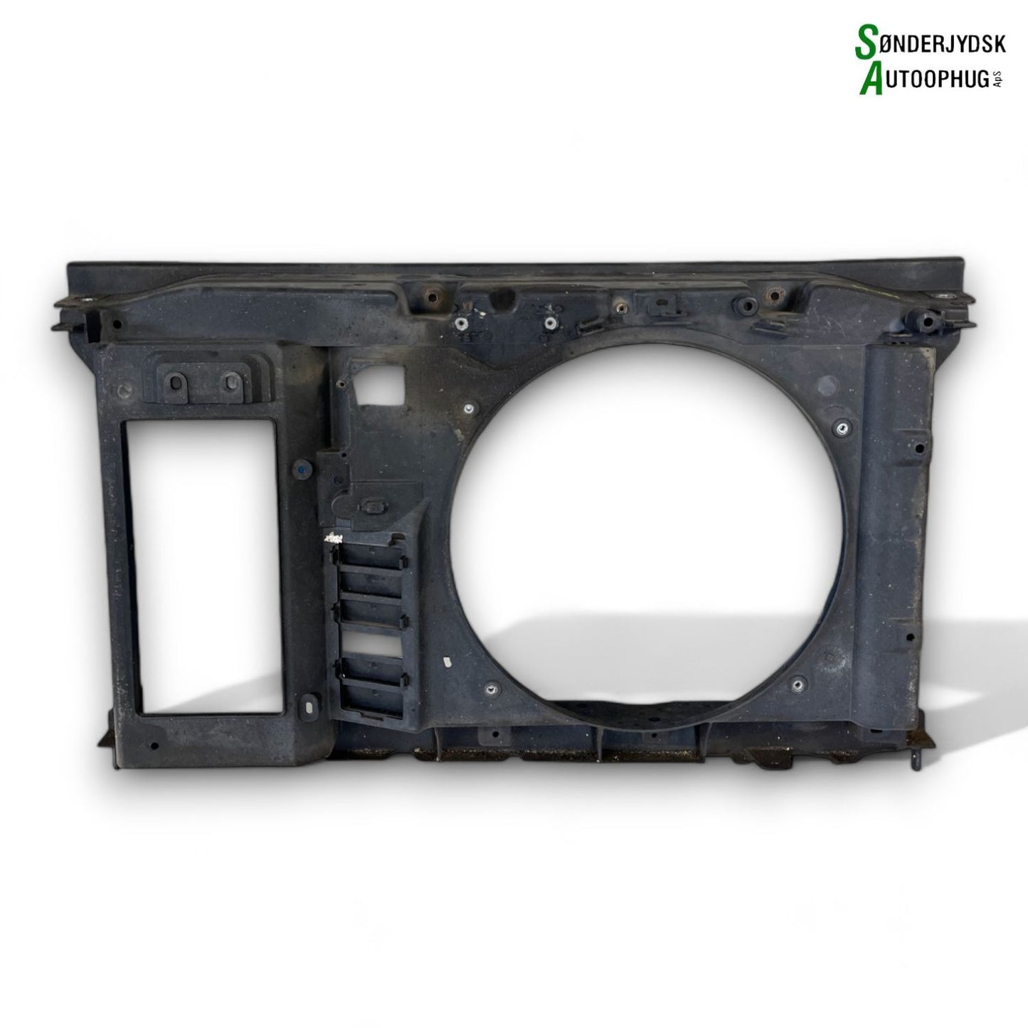 Peugeot 308 Frontkasse Med OEM Nr. 9676568780 Fra Peugeot Ophugger