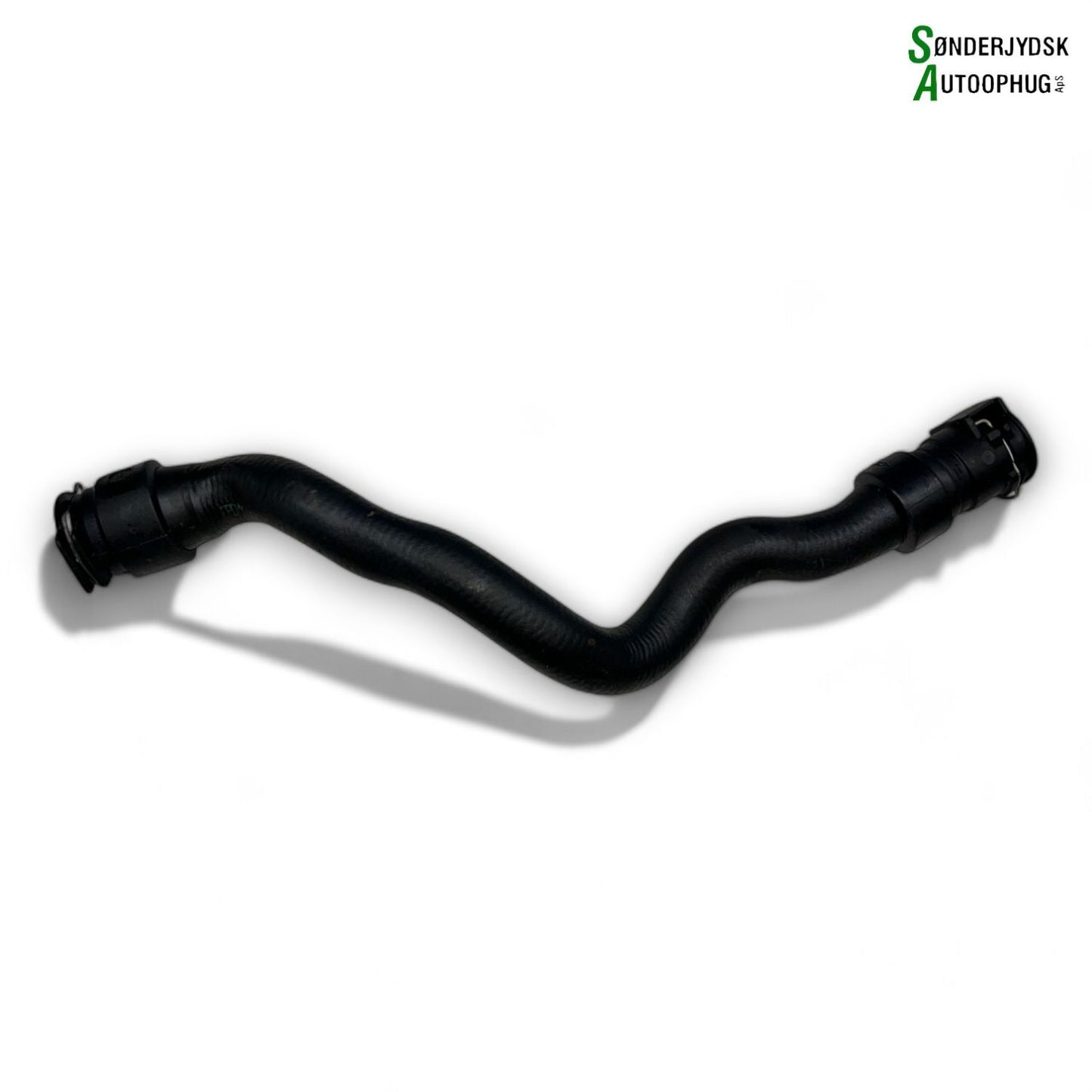 Peugeot 208 Køler Slanger Med OEM Nr. 9824409380 Fra Peugeot Ophugger