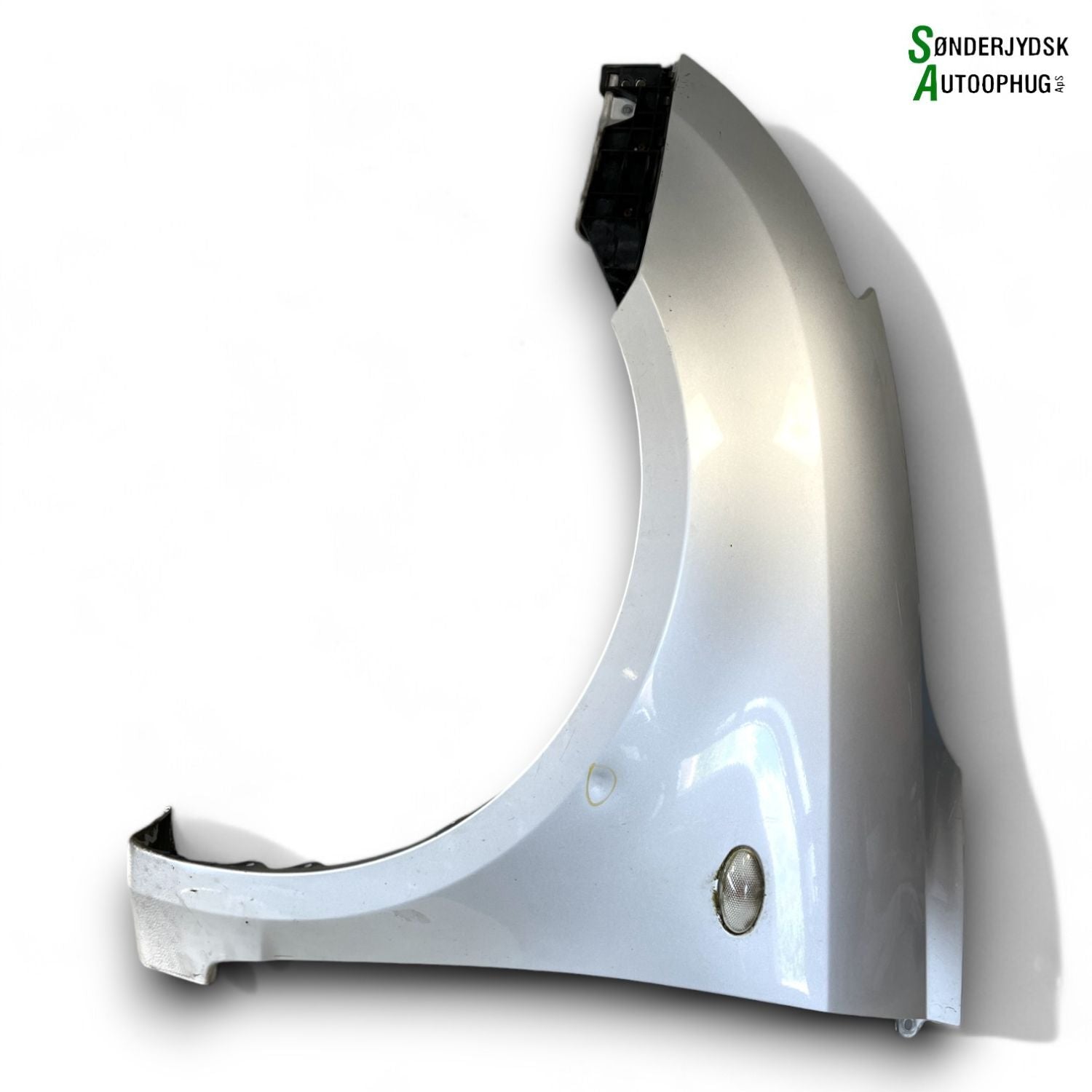 Suzuki Swift Forskærm V Med OEM Nr. 5771163J20 Fra Suzuki Ophugger