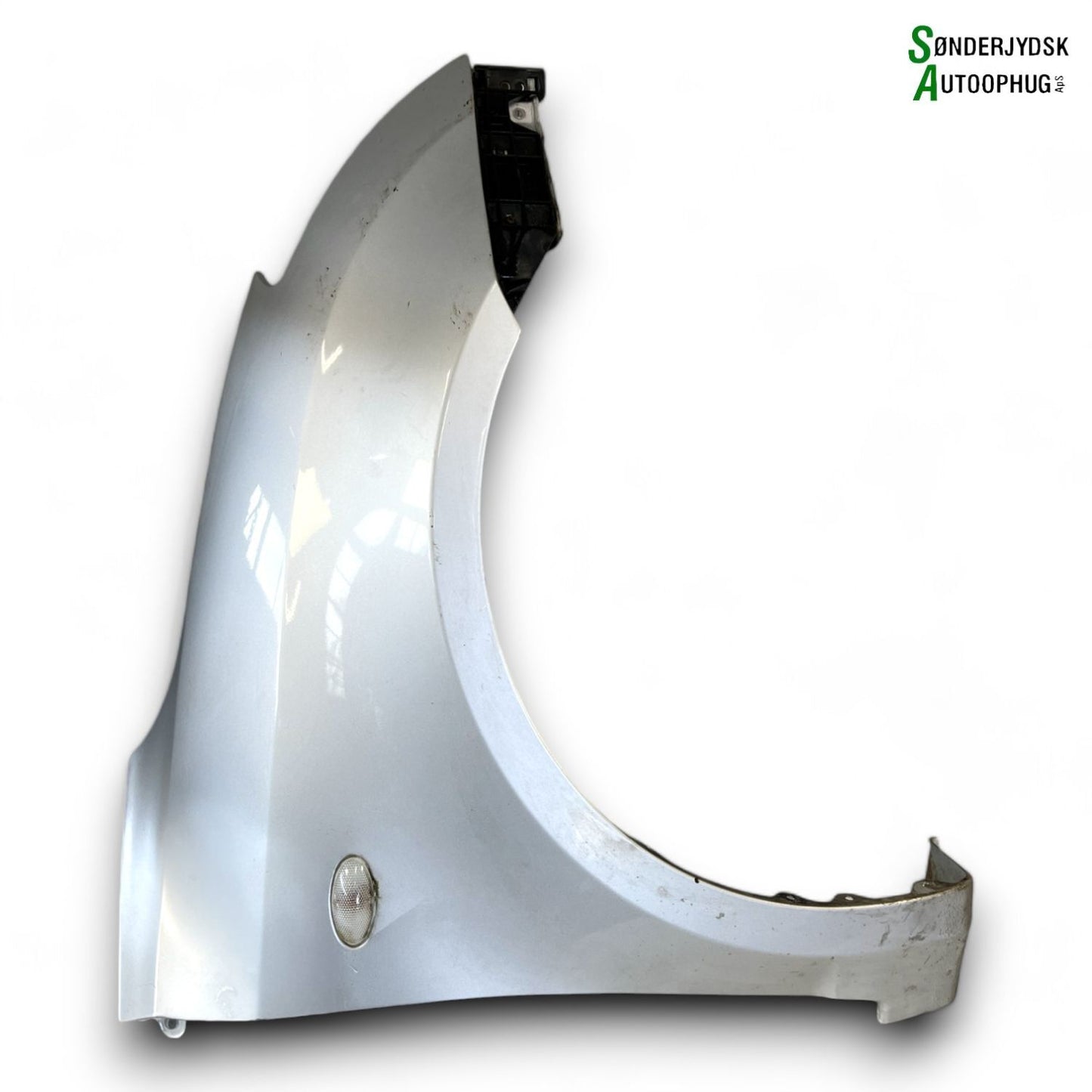 Suzuki Swift Forskærm H Med OEM Nr. 5761163J20 Fra Suzuki Ophugger