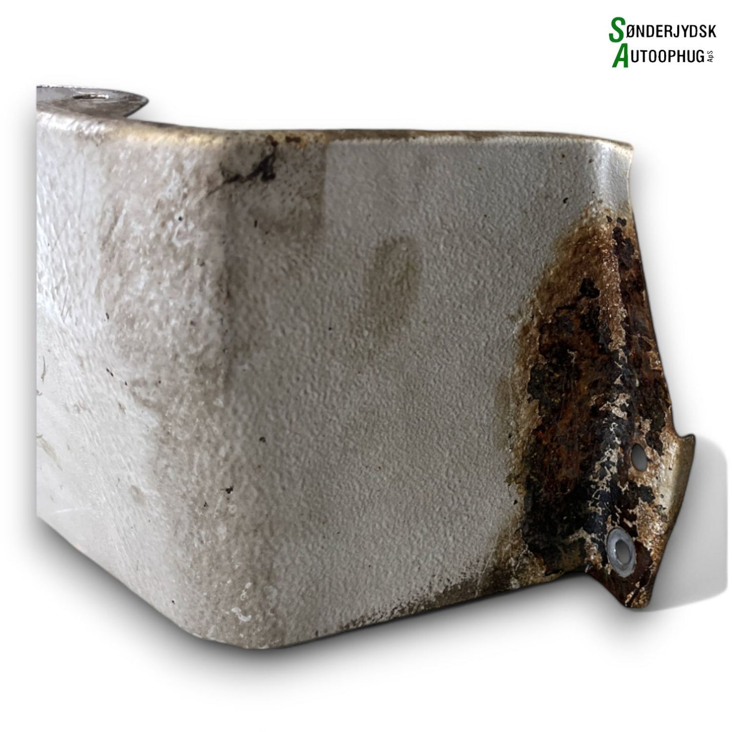 Suzuki Swift Forskærm H Med OEM Nr. 5761163J20 Fra Suzuki Ophugger