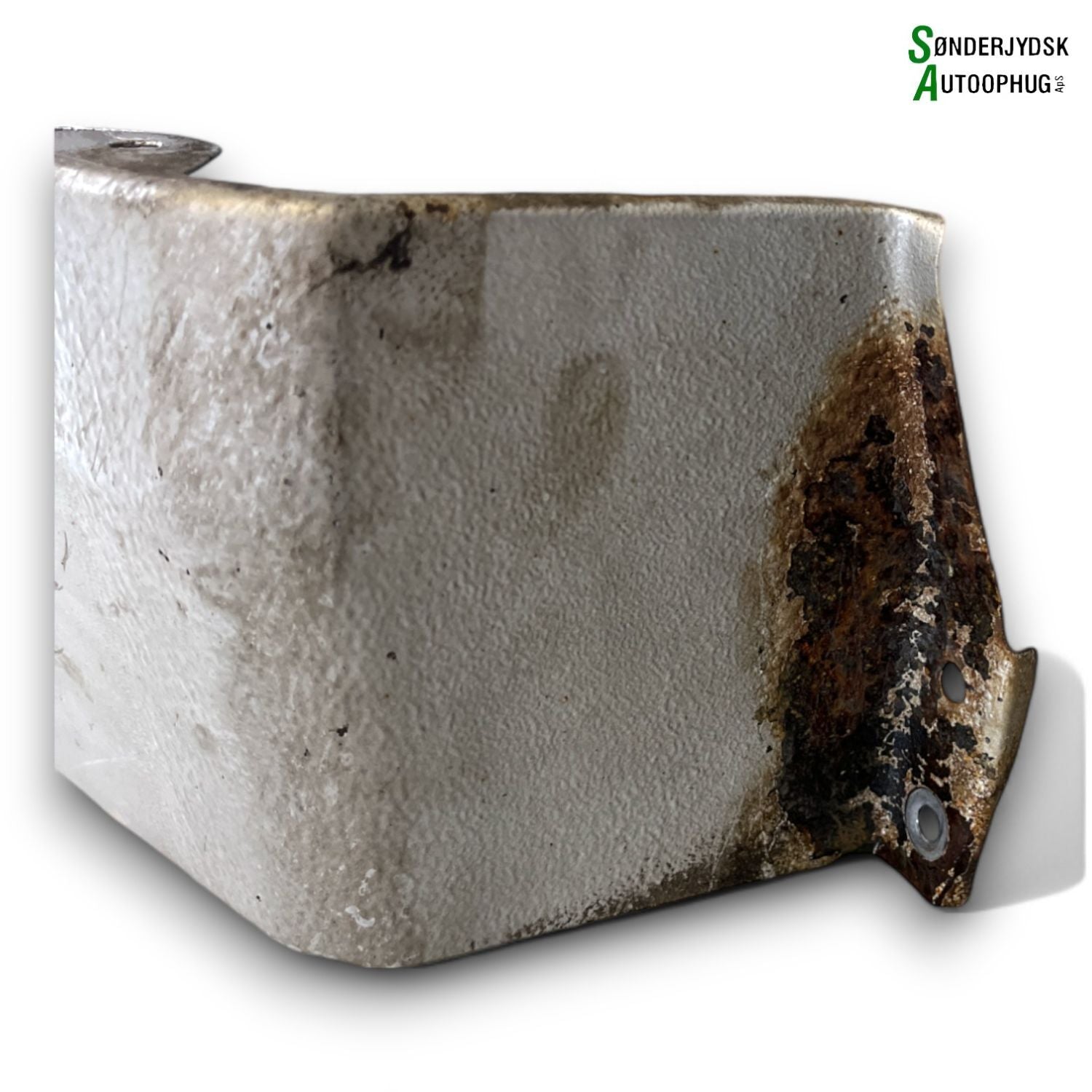 Suzuki Swift Forskærm H Med OEM Nr. 5761163J20 Fra Suzuki Ophugger