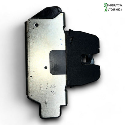 Peugeot 208 Dørlås Med OEM Nr. 9151487499 Fra Peugeot Ophugger