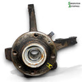 Peugeot 208 Spindel For H Med OEM Nr. 9826877980 Fra Peugeot Ophugger
