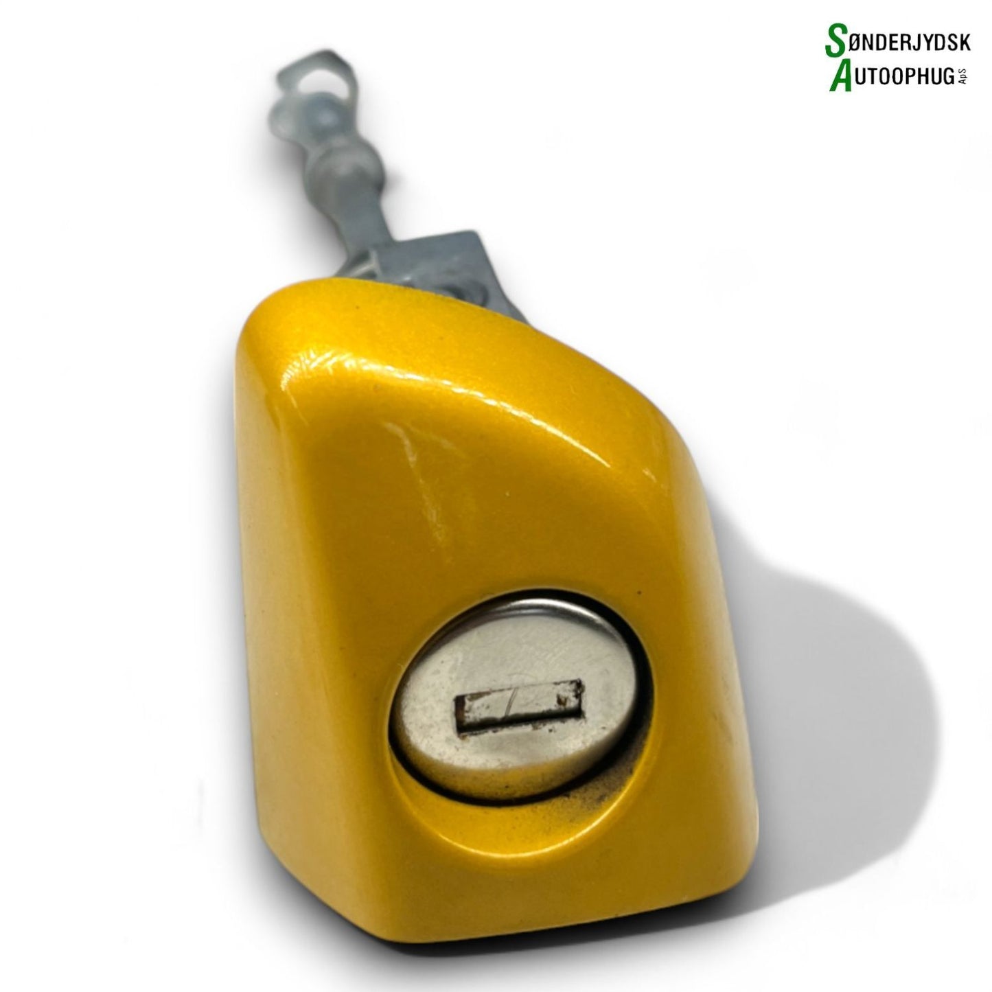 Peugeot 208 Låsesæt  Med OEM Nr. 9834118980 Fra Peugeot Ophugger