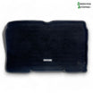 Peugeot 208 Bagagerumsmåtte Med OEM Nr. 1665240080 Fra Peugeot Ophugger