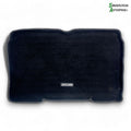 Peugeot 208 Bagagerumsmåtte Med OEM Nr. 1665240080 Fra Peugeot Ophugger