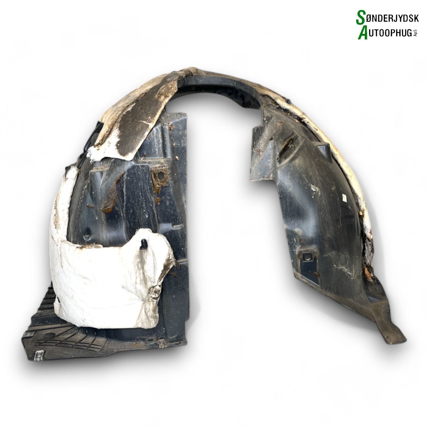 Peugeot 208 Inderskærm Med OEM Nr. 9827497480 Fra Peugeot Ophugger