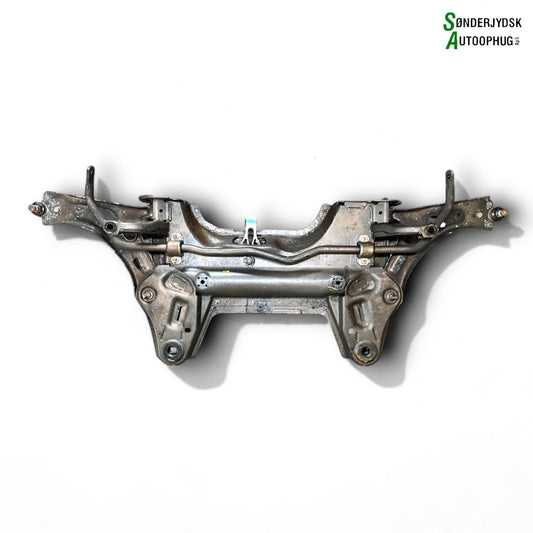 Peugeot 208 Forbro Med OEM Nr. 9834696980	 Fra Peugeot Ophugger