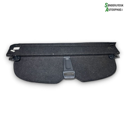 Peugeot 308 Bagageafdæk/Rullegar. Stc Med OEM Nr. 96807218ZD Fra Peugeot Ophugger
