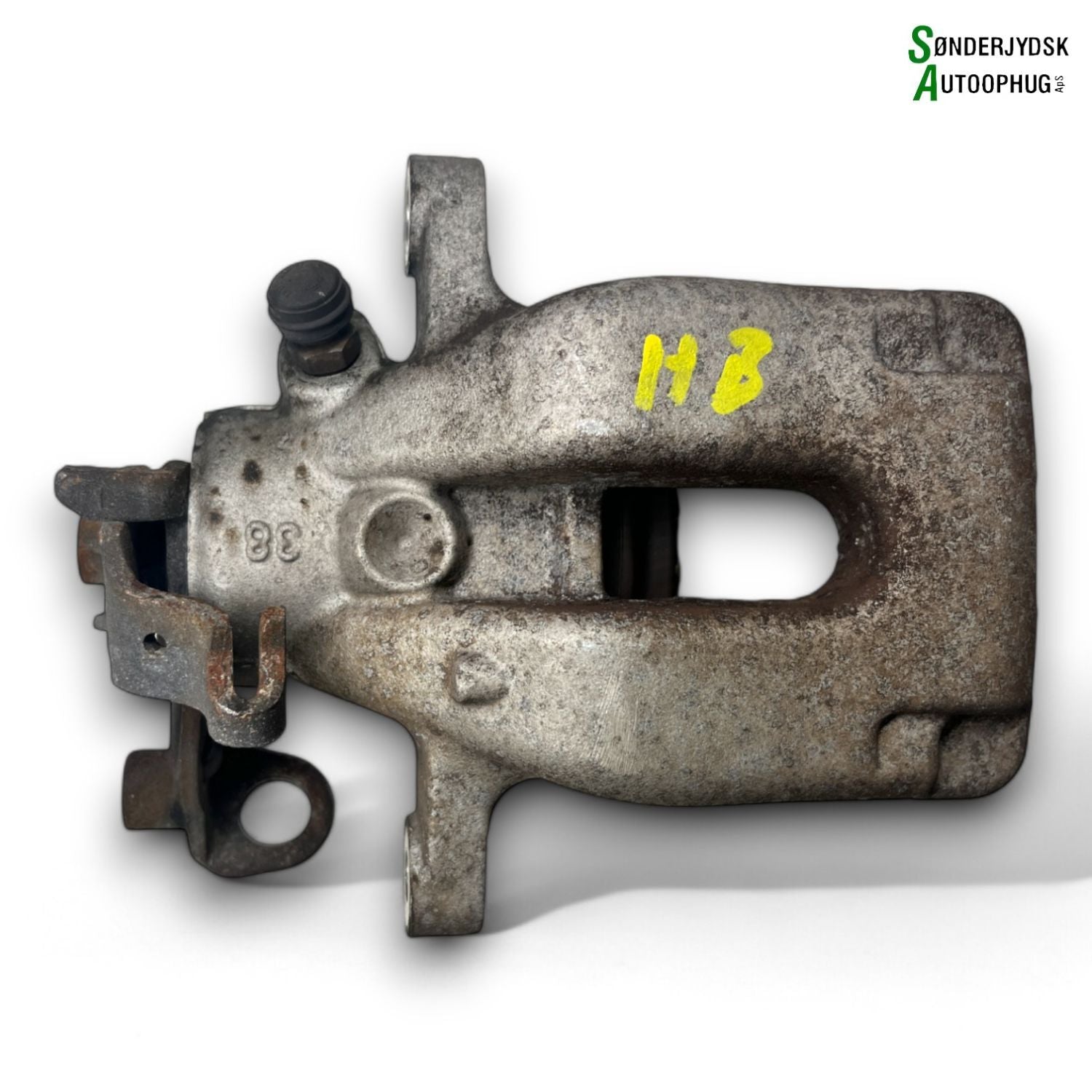 Peugeot 308 Bremsekaliber Hb Med OEM Nr. 4401N7 Fra Peugeot Ophugger