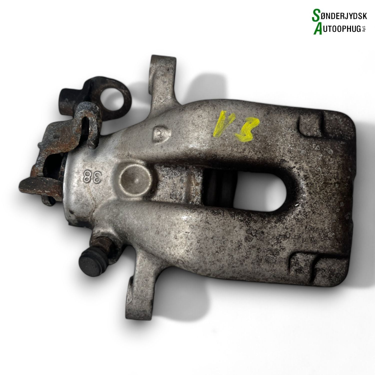 Peugeot 308 Bremsekaliber Vb Med OEM Nr. 4401N6 Fra Peugeot Ophugger