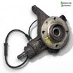 Peugeot 308 Spindel For H Med OEM Nr. 364796 Fra Peugeot Ophugger