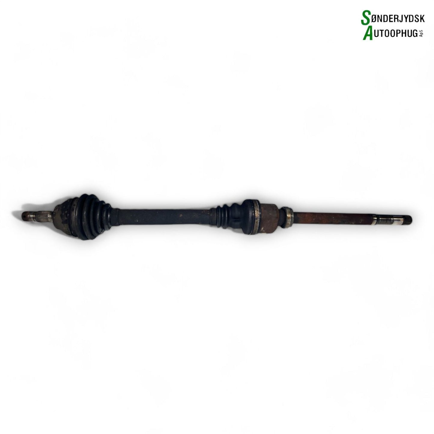 Peugeot 308 Trækaksel For H Med OEM Nr. 3273QH	 Fra Peugeot Ophugger