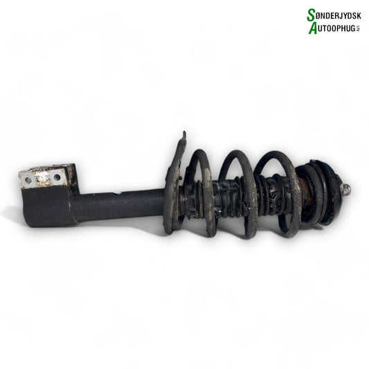 Peugeot 308 Fjederben For H Med OEM Nr. 520820 Fra Peugeot Ophugger