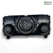 Peugeot 308 Varmeregulering Med OEM Nr. 96718462XT Fra Peugeot Ophugger