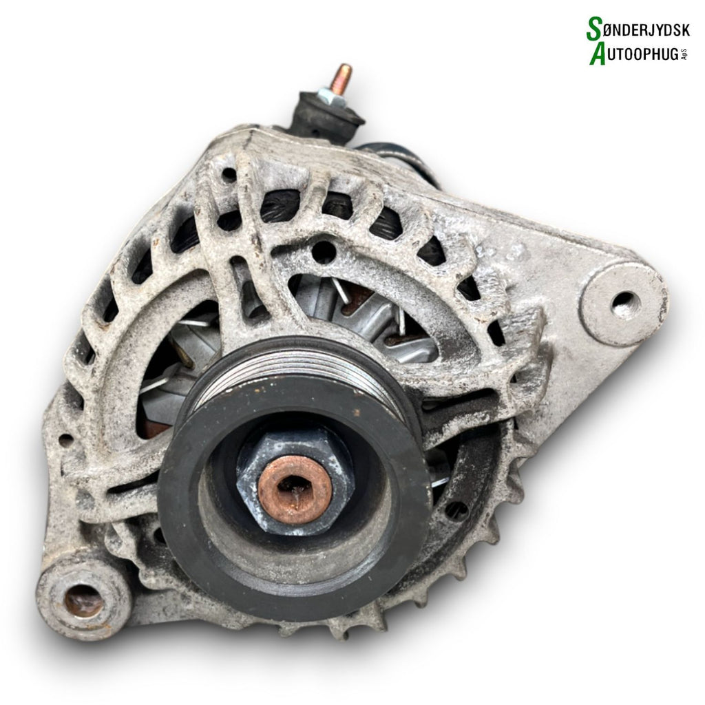 Toyota Yaris Generator Med OEM Nr. 0986049211 Fra Toyota Ophugger