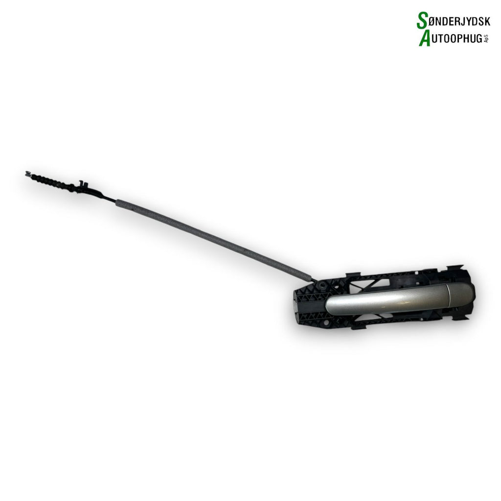 VW Up Håndtag Udvendig Med OEM Nr. 5N0837017E Fra VW Ophugger