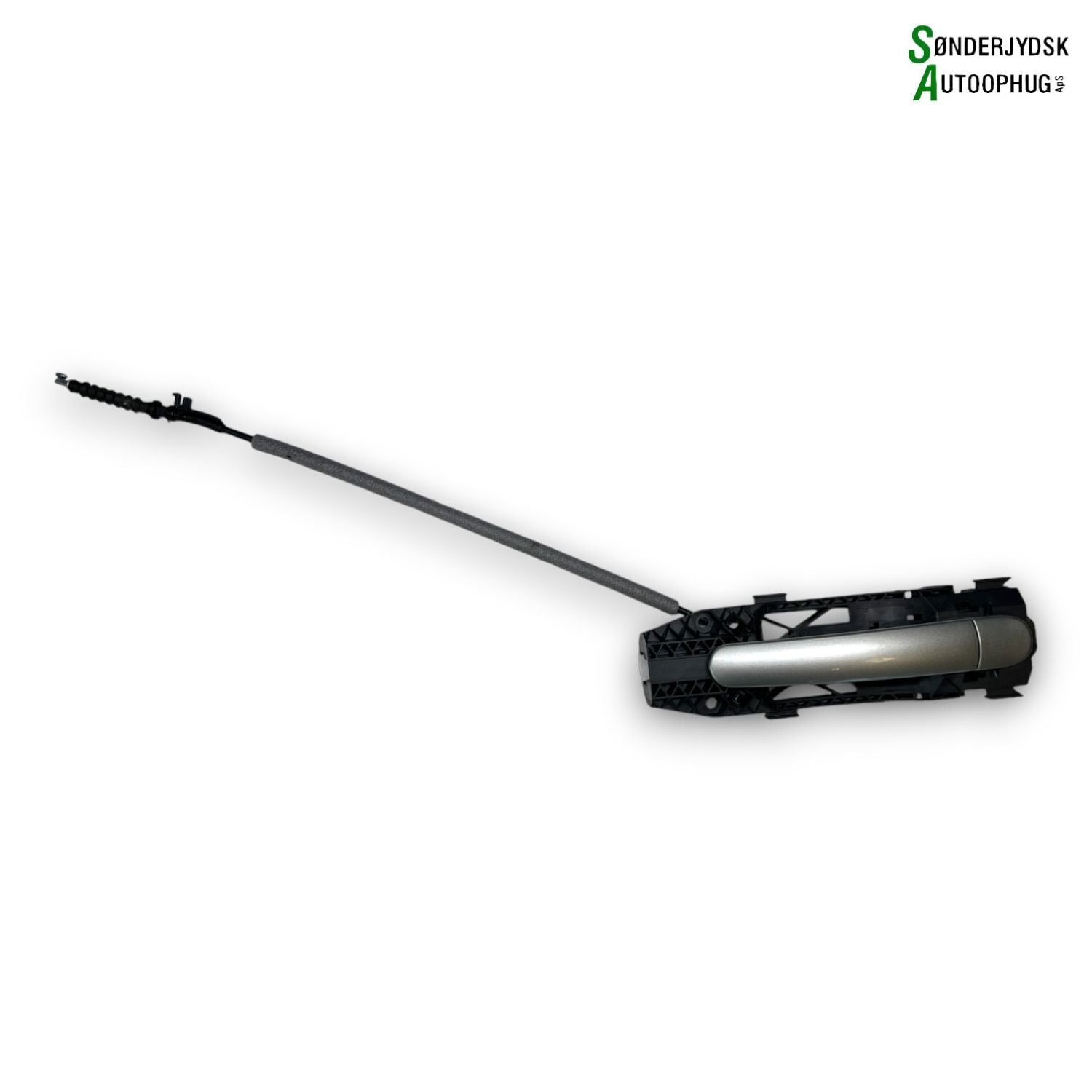 VW Up Håndtag Udvendig Med OEM Nr. 5N0837017E Fra VW Ophugger