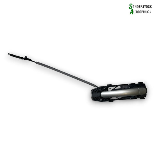 VW UP Håndtag Udvendig Med OEM Nr. 5N0837017E Fra VW Ophugger