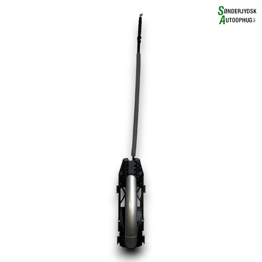 VW UP Håndtag Udvendig Med OEM Nr. 5N0837017E Fra VW Ophugger