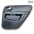 VW Up Dørbeklædning Med OEM Nr. 1S4867212BD Fra VW Ophugger