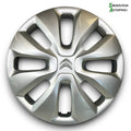 Citroen C1 Navkapsel Med OEM Nr. B000880080 Fra Citroen Ophugger