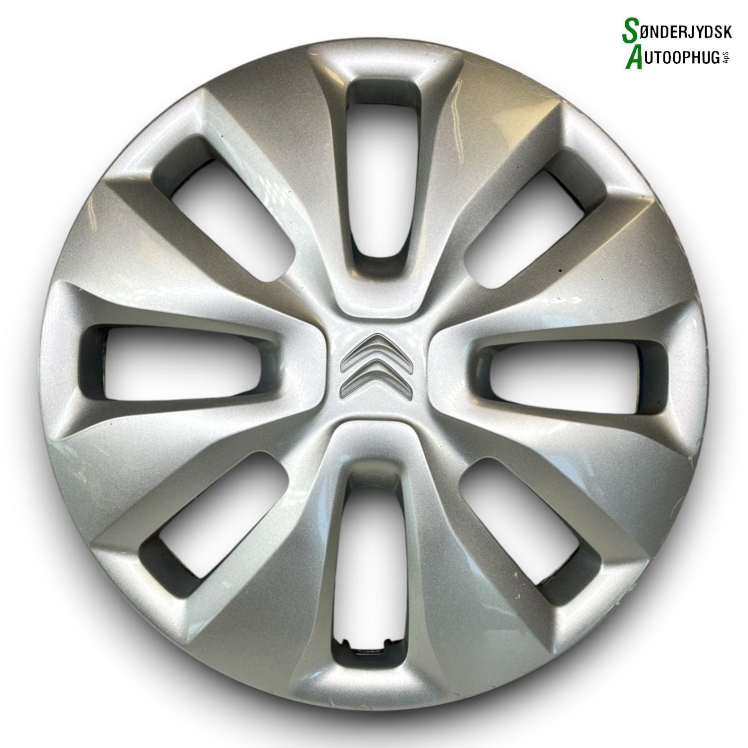 Citroen C1 Navkapsel Med OEM Nr. 426020H140 Fra Citroen Ophugger