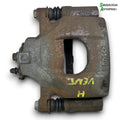 Citroen C1 Bremsekaliber Hf Med OEM Nr. 1651757880 Fra Citroen Ophugger