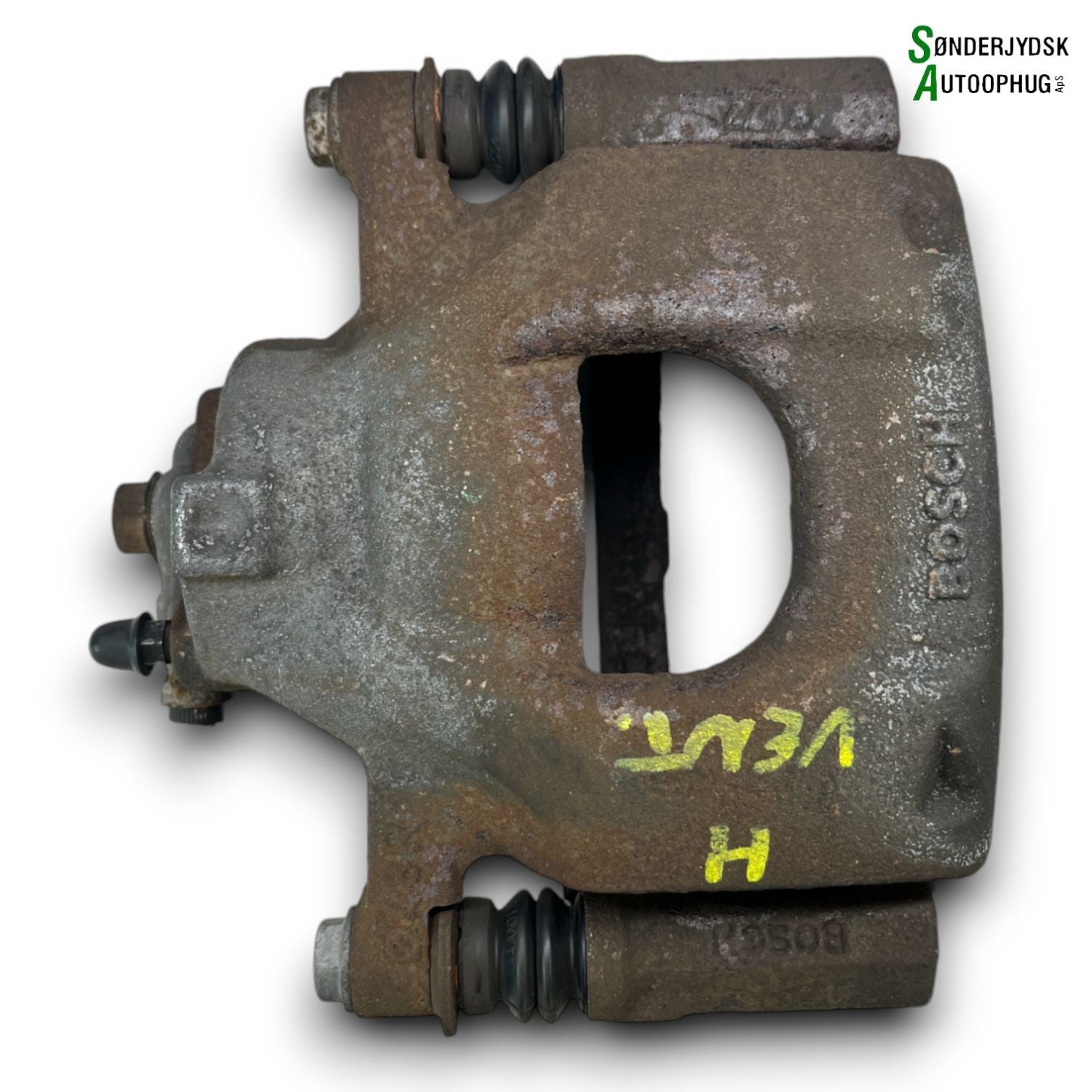 Citroen C1 Bremsekaliber Hf Med OEM Nr. 1651757880 Fra Citroen Ophugger