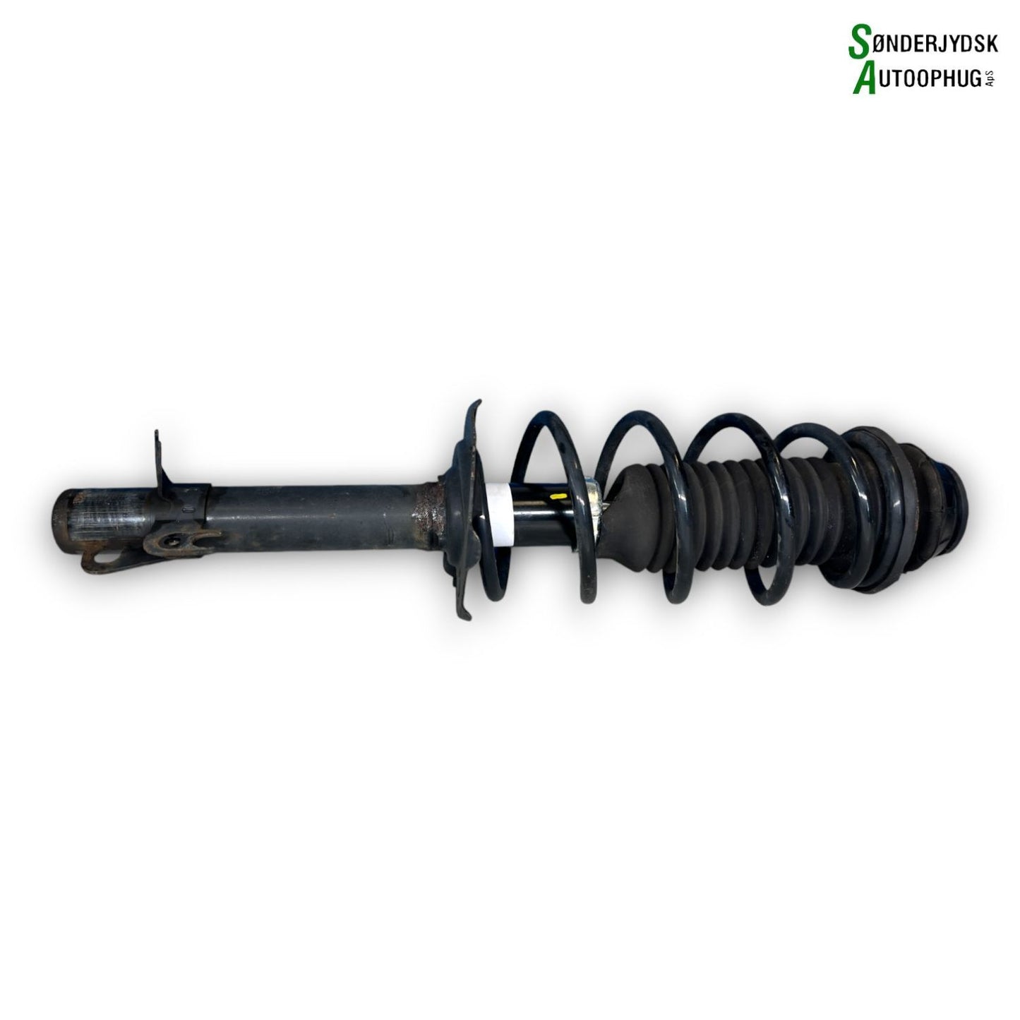 Citroen C1 Fjederben For H Med OEM Nr. 485100H061 Fra Citroen Ophugger