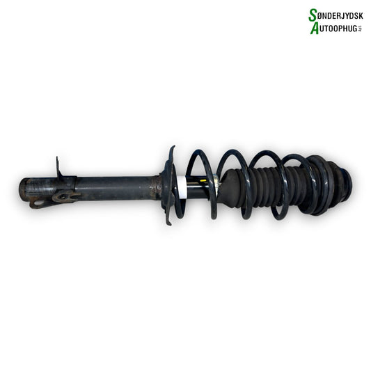 Citroen C1 Fjederben For H Med OEM Nr. 485100H061 Fra Citroen Ophugger