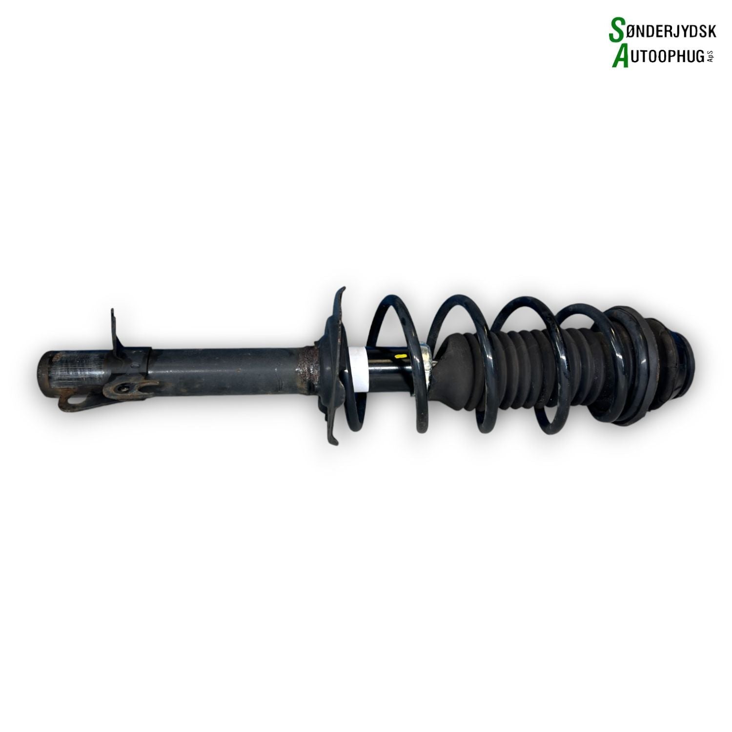 Citroen C1 Fjederben For H Med OEM Nr. 5202RZ Fra Citroen Ophugger