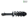 Citroen C1 Fjederben For H Med OEM Nr. 485100H080 Fra Citroen Ophugger