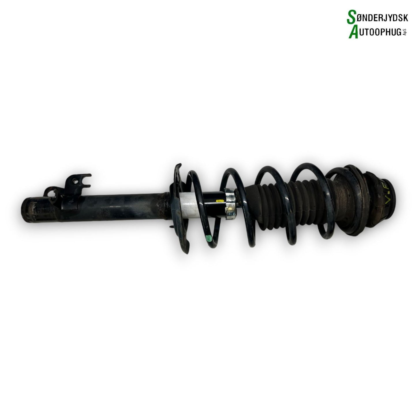 Citroen C1 Fjederben For V Med OEM Nr. B000771480 Fra Citroen Ophugger