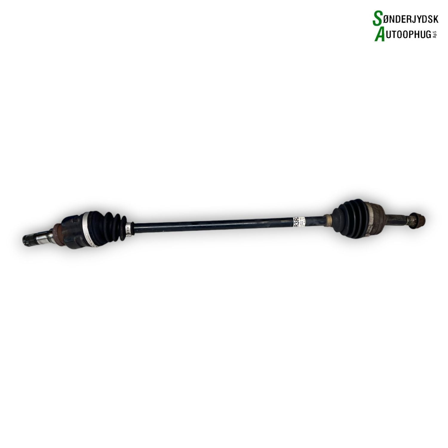 Citroen C1 Trækaksel For H Med OEM Nr. B000903580 Fra Citroen Ophugger