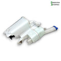 Citroen C1 Sprinkler M/Motor Med OEM Nr. 1612502380 Fra Citroen Ophugger