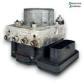 Citroen C1 ABS Pumpe Med OEM Nr. 1611918680 Fra Citroen Ophugger