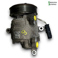 Citroen C1 Aircondition Pumpe Med OEM Nr. 88310YV010D Fra Citroen Ophugger
